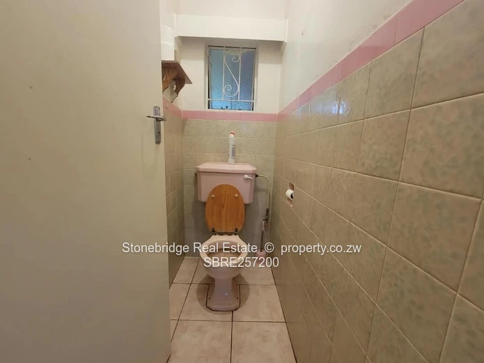 3 Bedroomed House in Morningside For Sale