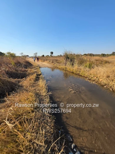 Investment Opportunity in Ruwa 