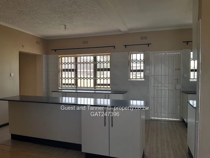 Newly Renovated 4-Bedroom Home to Let | Mabelreign, Harare | USD 950 Inclusive