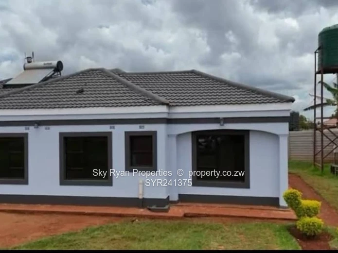 Mount Pleasant Heights Phase 2 Stand With A Cottage For Sale