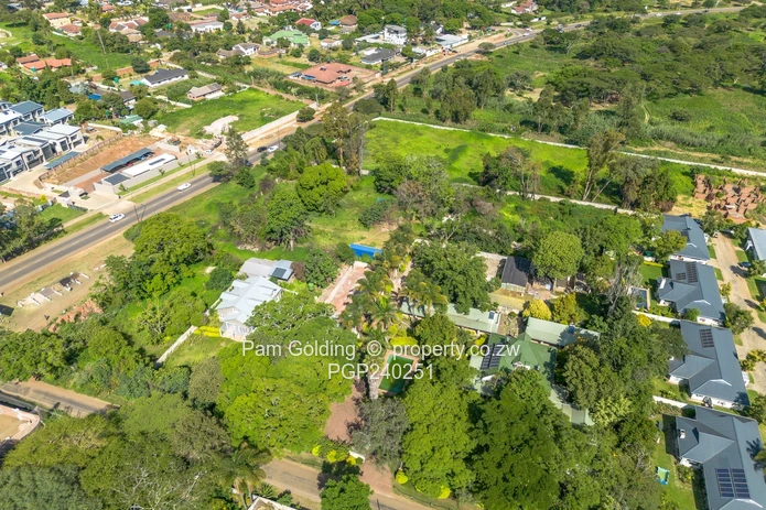 Prime Road Frontage Mixed-Use Opportunity – Glenara Avenue