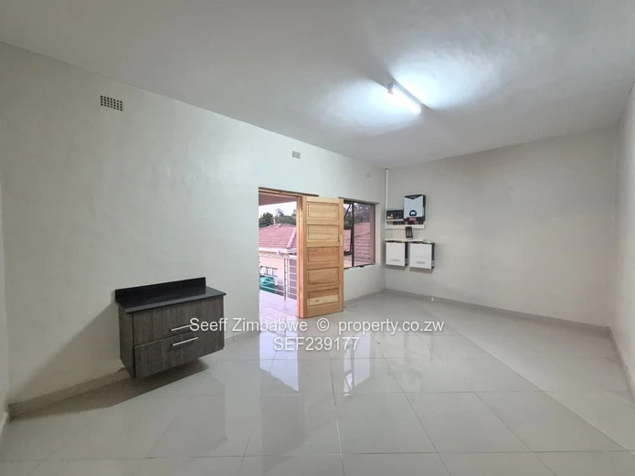 Elegant Modern Living with Complete Utility Peace of Mind: Greystone Park