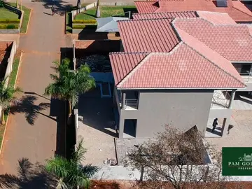 3 Bedroom Townhouse Complex