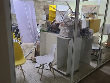 Shop & Retail Property