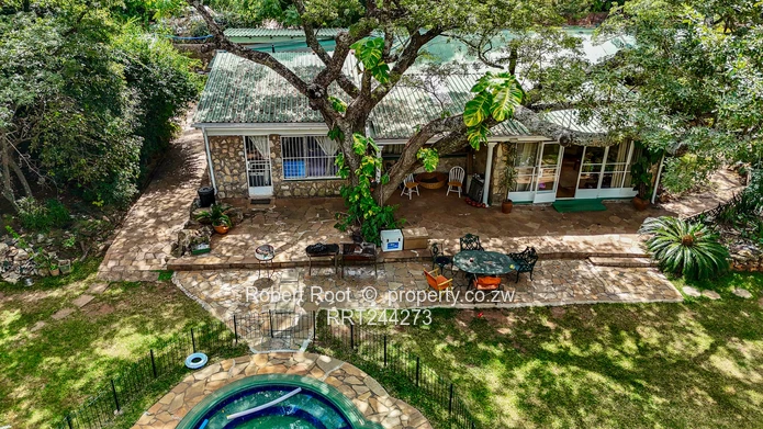 House for Sale in Monavale (Sole Mandate)