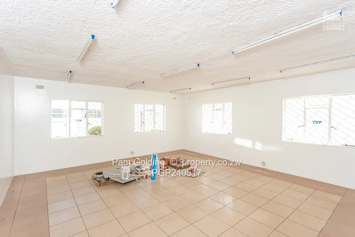 Prime Commercial Property - Main Road Frontage