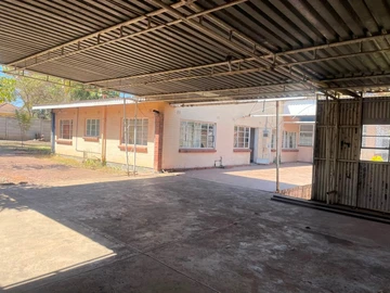 Commercial Property