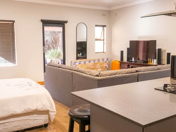 3 Bedroom Townhouse Complex