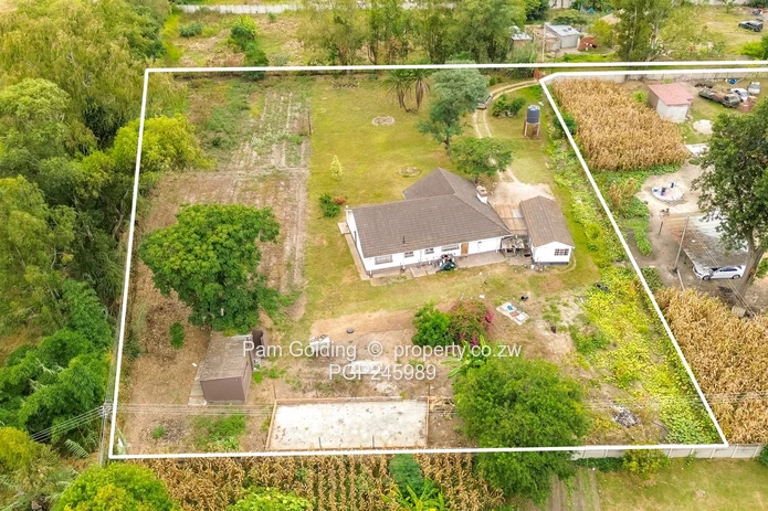 Hatfield Property for Sale - Prime Location Near Airport