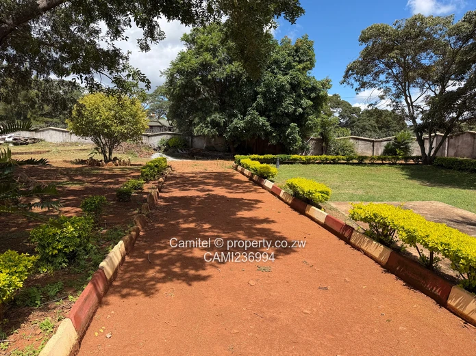 Philadelphia subdivision stand sitting on  2000sqm all paperwork available 