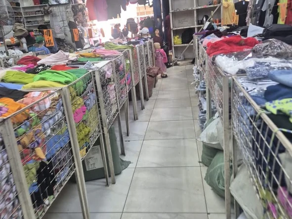 Shop & Retail Property