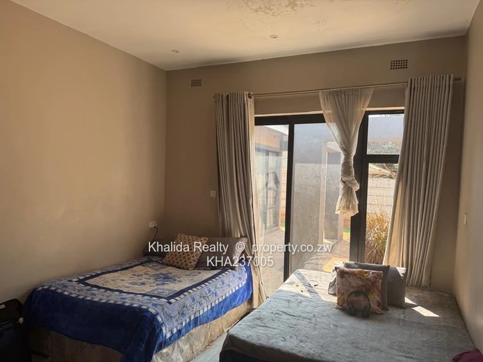 Borrowdale house for sale 