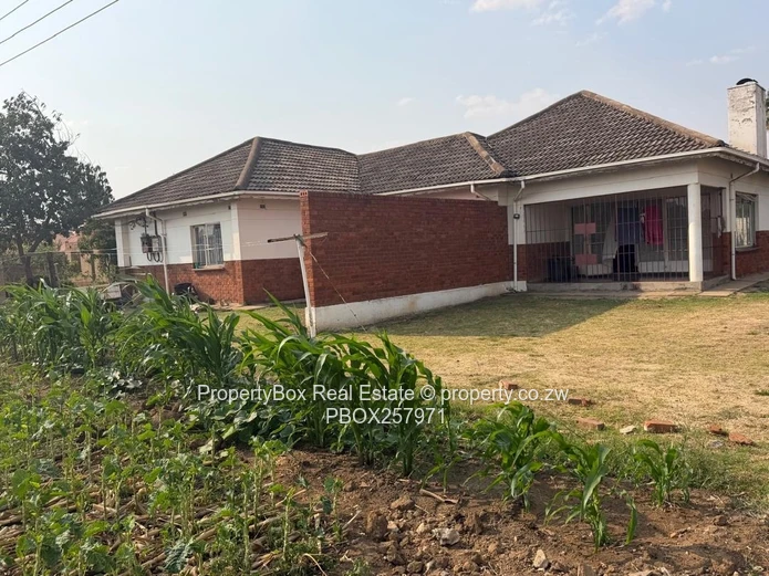 Westgate solid House for sale close to American Embassy! 
