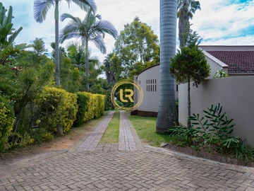 3 Bedroom Townhouse Complex