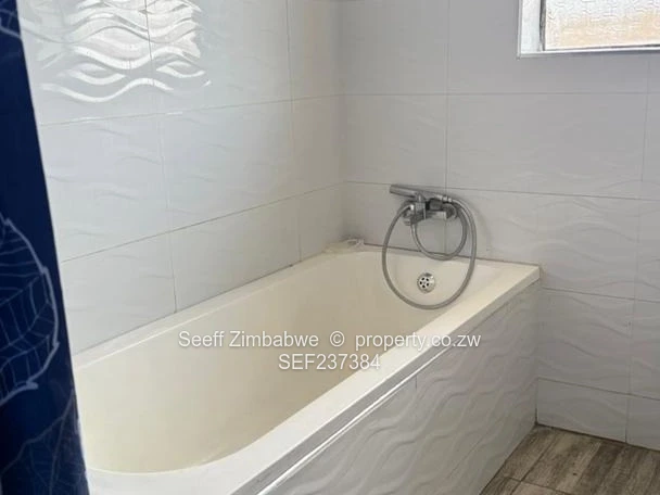 Cottage In Ruwa For Rent