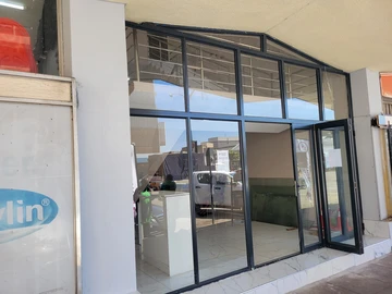 Shop & Retail Property