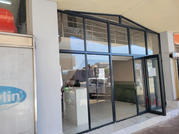 Shop & Retail Property