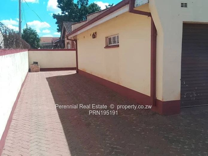 A Neat Family House (Sole Mandate)