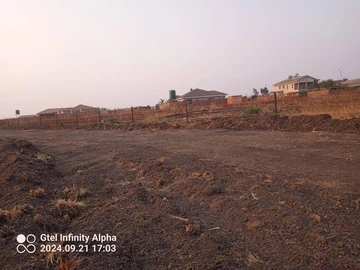 Your Dream Home Starts Here