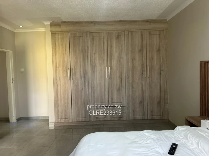 Luxurious 5-Bedroom House for Rent in Highlands