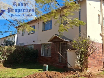 3 Bedroom Townhouse Complex
