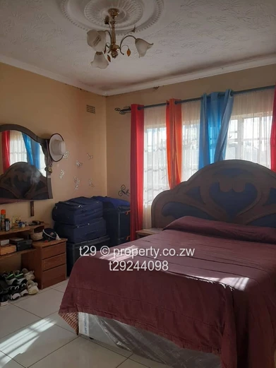 Glaudina house for sale