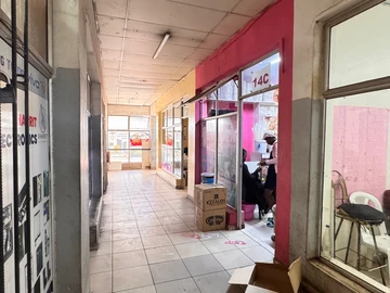 Shop & Retail Property