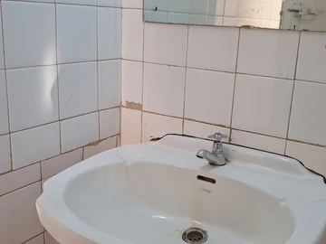 2 Bedroom Garden Flat