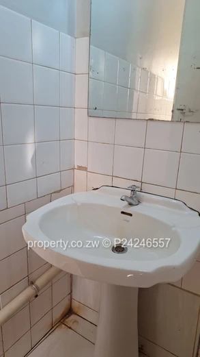 Avenues Duplex Flat $139K