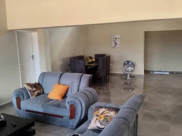 4 Bedroom Townhouse Complex