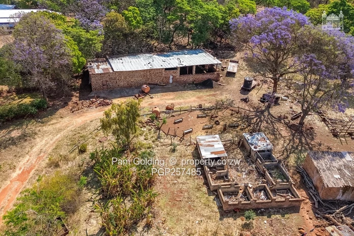 Bromley Farm - 41 Hectare Estate For Sale