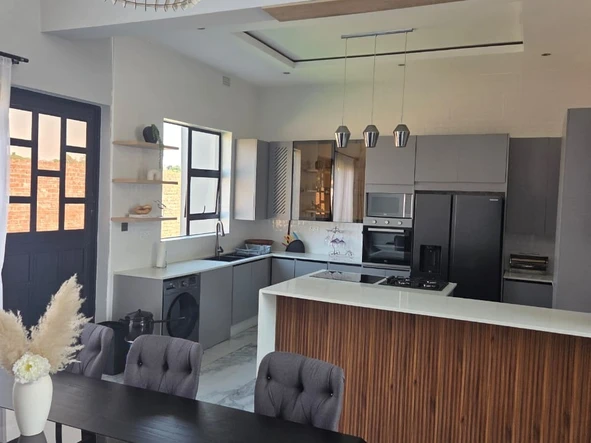 4 Bedroom Townhouse Complex