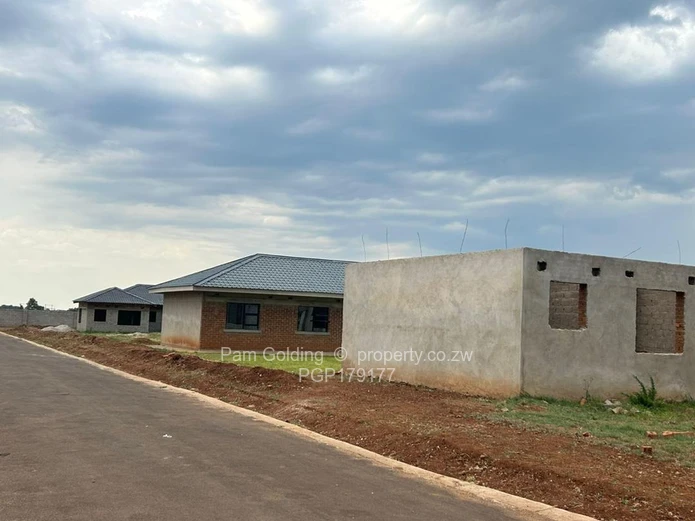 Discover Your Dream Home in Queens Park 