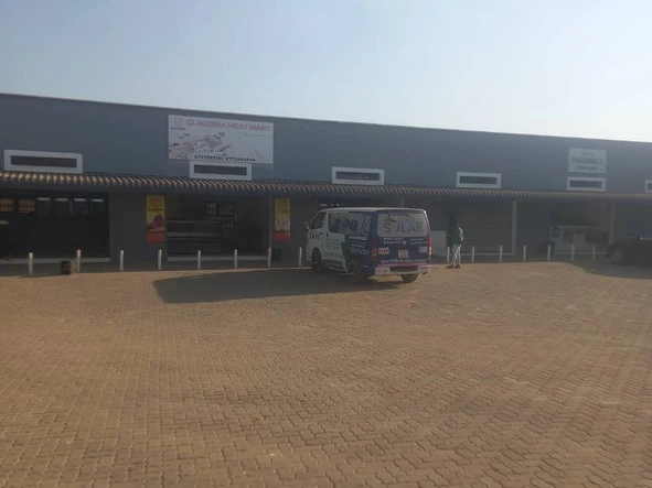 Shop & Retail Property
