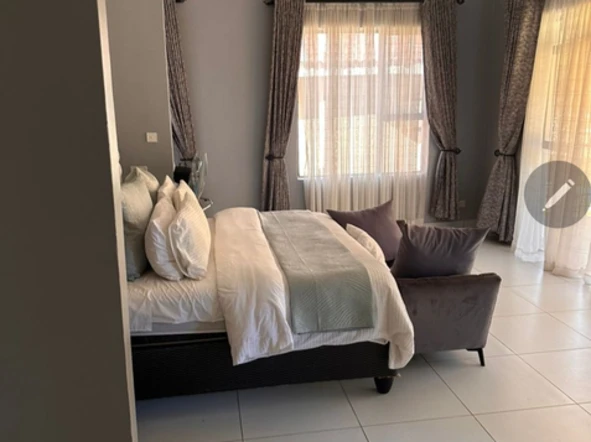 4 Bedroom Townhouse Complex