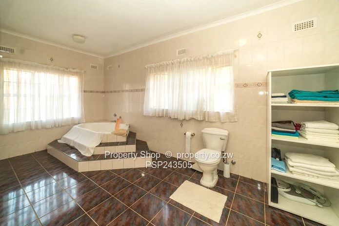 Beautiful Double Storey Home