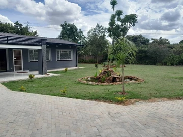 House for rent