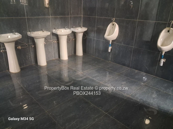 Commercial Shops at 80 Kaguvi Street for sale! 