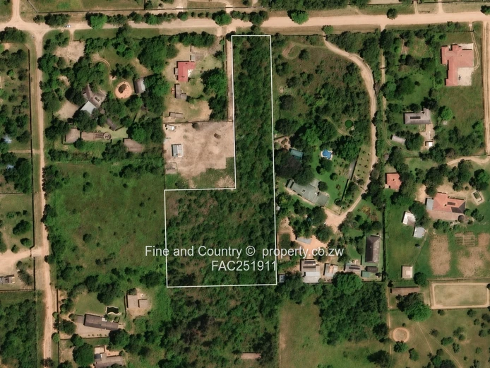3 Acre Development Site in Burnside - Rare Opportunity (Sole Mandate)