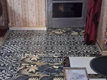 Avenues Flat For Sale 