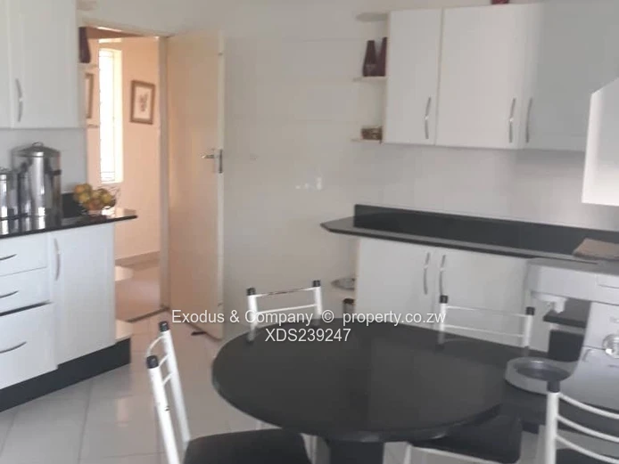 House for sale in Kwekwe