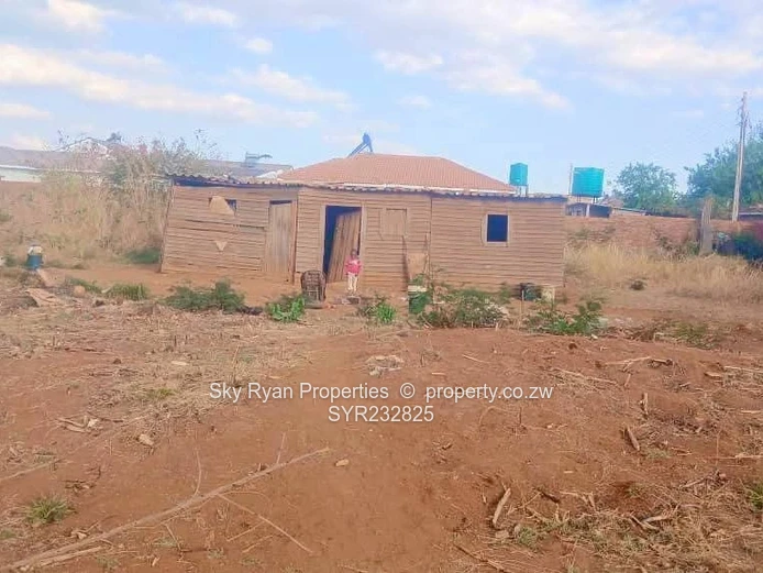 Mt Pleasant Heights Stand for sale