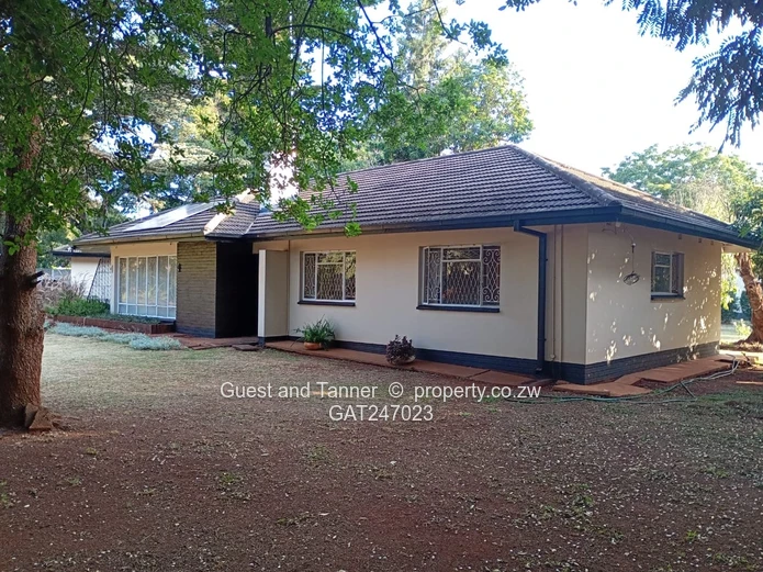 3 Bed House For Sale In Mount Pleasant
