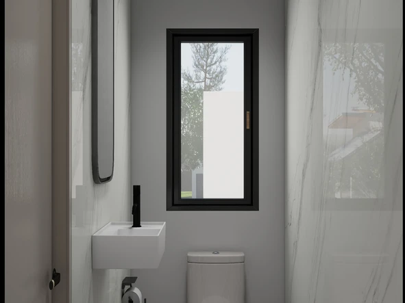 12 Unit Townhouse Complex