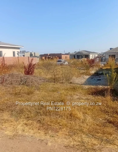 Prime Arlington Estate Stand for Sale!!!