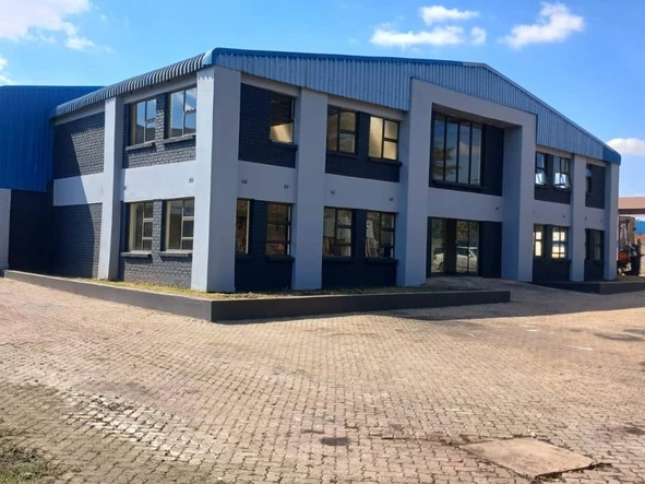 Warehouse & Factory