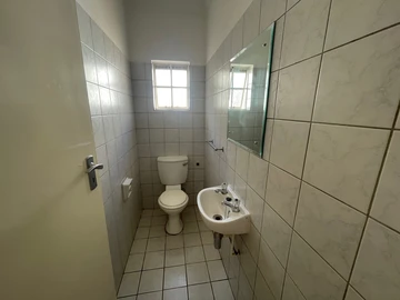 2 Bedroom Townhouse Complex