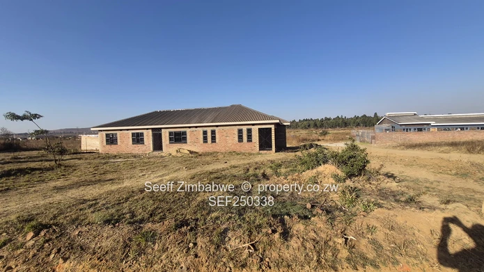 300m² Glaudina Stand  (Sole Mandate)