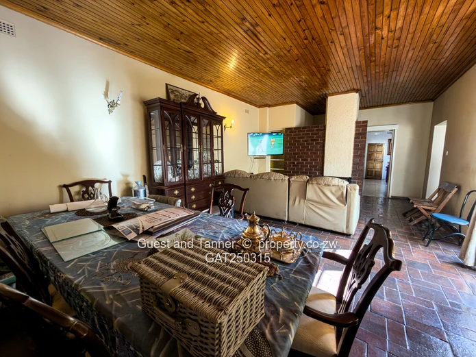 Greystone Park | Distinguished Family Estate