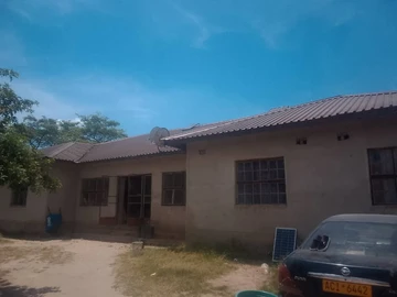 22 Bedroom House
